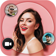 Programikonen: Live Video Call - Video C…