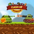 Ikon program: Clash of Armour
