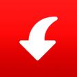 أيقونة البرنامج: Pinterest Video Downloade…