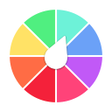 Ikona programu: Decisions Maker - Spin th…