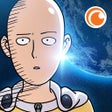 Иконка программы: One Punch Man: World