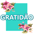 Icon of program: Figurinhas de Gratidão