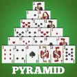 Icon of program: Pyramid Solitaire - Epic