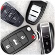 Icoon van programma: Car Keys Simulator: Car A…