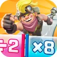 Symbol des Programms: Top Survivor