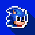 Classic Sonic Simulator V10 icon
