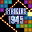 Bricks Breaker : STRIKERS 1945