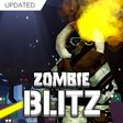 Programın simgesi: Zombie Blitz