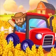 Programikonen: Idle Barn Tycoon