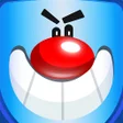 프로그램 아이콘: Чемпионы: Веселые старты
