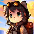 ไอคอนของโปรแกรม: 动物联盟大探索