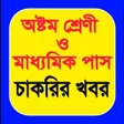 Programikonen: অষটম শরণ ও মধযমক পস জব