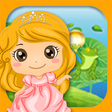 Icon of program: Frog Prince