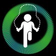 Ikona programu: AirJump: Jump Rope Counte…