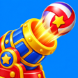 Programikonen: Royal Smash: Tower Crash