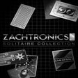 Programikonen: The Zachtronics Solitaire…
