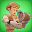 프로그램 아이콘: 俺家有矿Block Breaker Miner