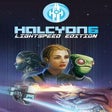 Ícone do programa: Halcyon 6: Starbase Comma…