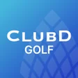 Ikona programu: 클럽디CLUBD 통합 골프장 예약 서비스