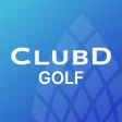 プログラムのアイコン:클럽디CLUBD 통합 골프장 예약 서비스