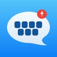 プログラムのアイコン：Textify - Watch Keyboard