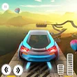 プログラムのアイコン：Crazy Car Driving Stunts …