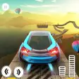 Crazy Car Driving Stunts 2020