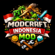أيقونة البرنامج: Modcraft Indo Maps