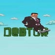 Debtor icon