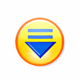 Ícone do programa: GetGo Download Manager