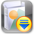 Icon of program: GetGo Download Manager