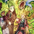 Icoon van programma: Made In Abyss Wallpaper H…