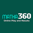 Icône du programme : Matka360 - Online Matka P…