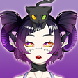 プログラムのアイコン：Monster Avatar Maker 2