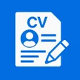 程序图标：Currículo Rápido em PDF