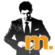 程序图标：Alpha M