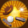 Biểu tượng của chương trình: Wild West Pinball
