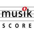 ไอคอนของโปรแกรม: musikSCORE - 動画と連動する電子楽譜