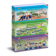Ikon program: English Grade 7 to 9 Teac…