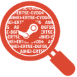 Иконка программы: Steam Keys Checker