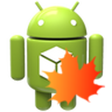 ไอคอนของโปรแกรม: Maple Importer