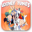 Free Looney Tunes Snowy Holiday screensaver