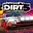 Programikonen: Dirt 5: Amplified Edition