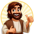 Programikonen: LA BIBLIA: Verdadero o Fa…