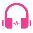 Tubidy Fm Music Player Offline icon