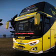 Icoon van programma: Bus Pecel Balap Telolet B…