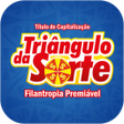 程序图标：Triângulo da Sorte App