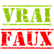Icon of program: Vrai ou Faux  Le grand Qu…