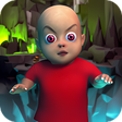 Programikonen: Scary Baby: Horror house …