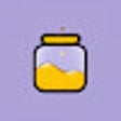 Honeygain click for Honey icon